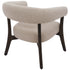 SURIN-ACCENT CHAIR-OAT