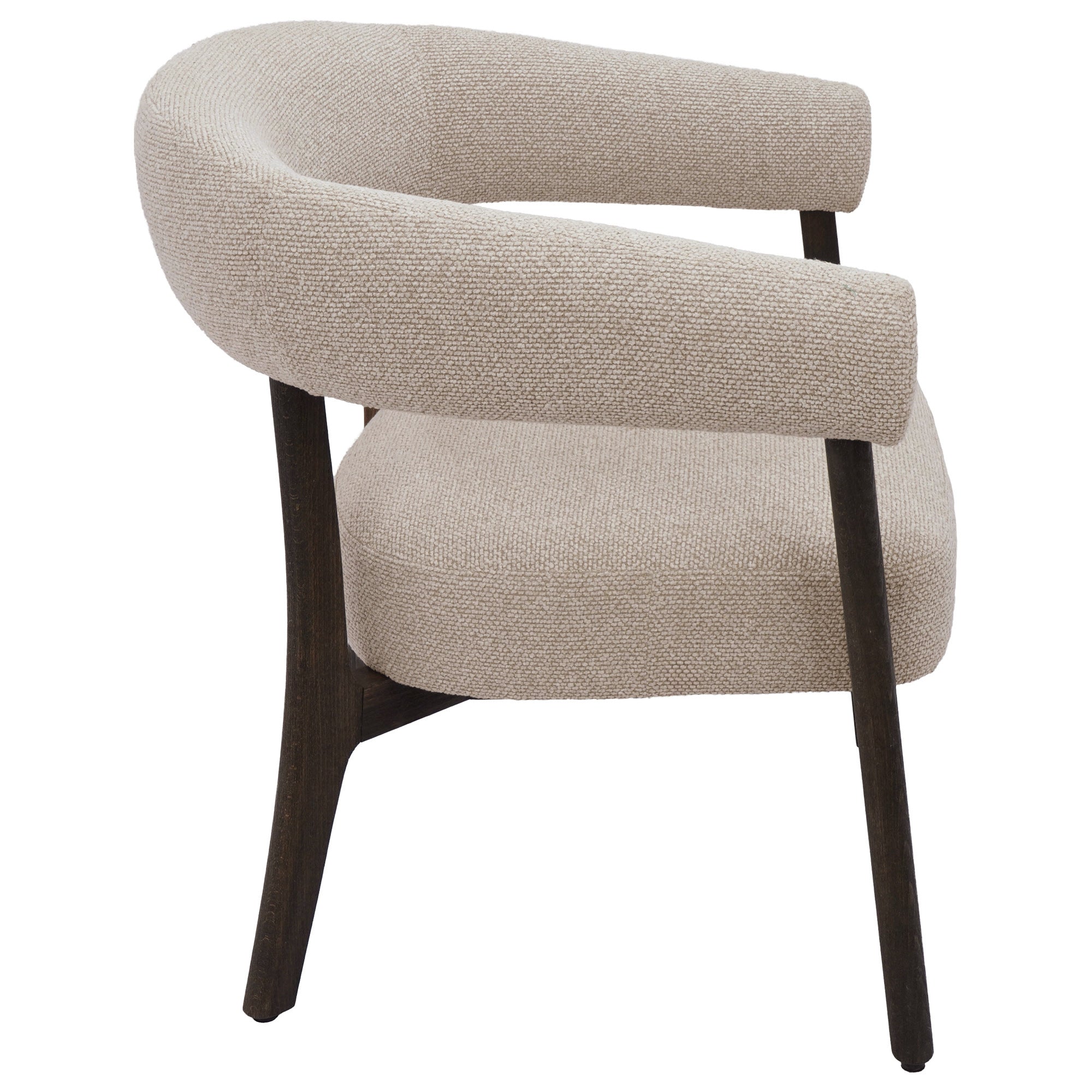 SURIN-ACCENT CHAIR-OAT
