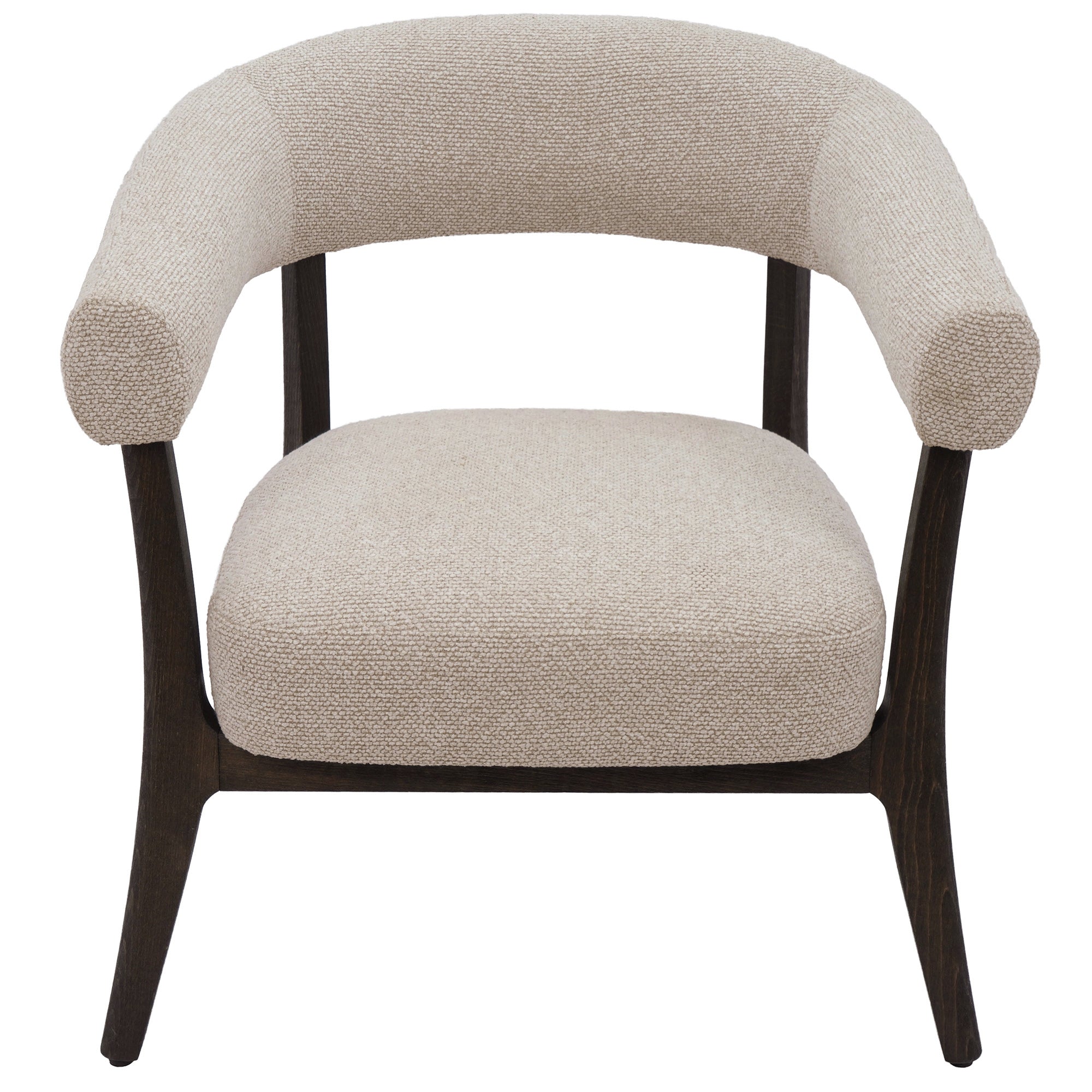SURIN-ACCENT CHAIR-OAT