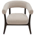 SURIN-ACCENT CHAIR-OAT