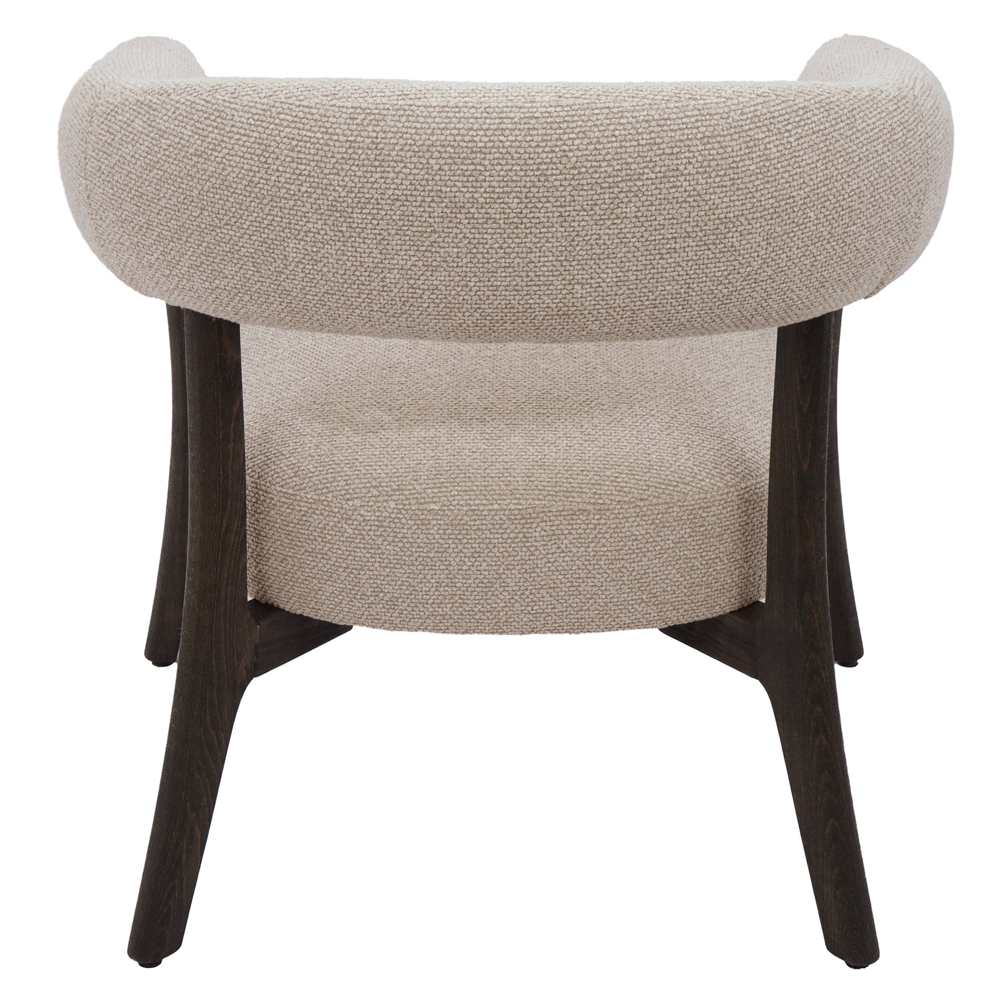 SURIN-ACCENT CHAIR-OAT
