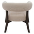 SURIN-ACCENT CHAIR-OAT
