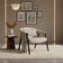 BEXLEY-ACCENT CHAIR-MUSHROOM