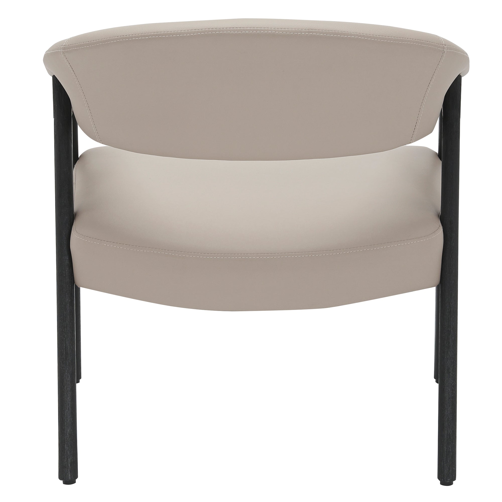 BEXLEY-ACCENT CHAIR-MUSHROOM