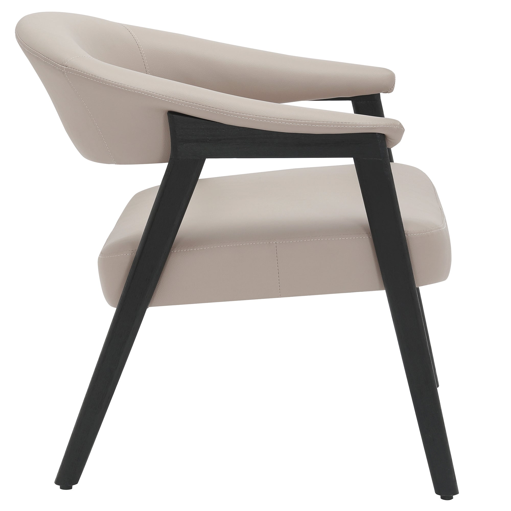 BEXLEY-ACCENT CHAIR-MUSHROOM