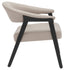 BEXLEY-ACCENT CHAIR-MUSHROOM