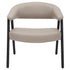 BEXLEY-ACCENT CHAIR-MUSHROOM