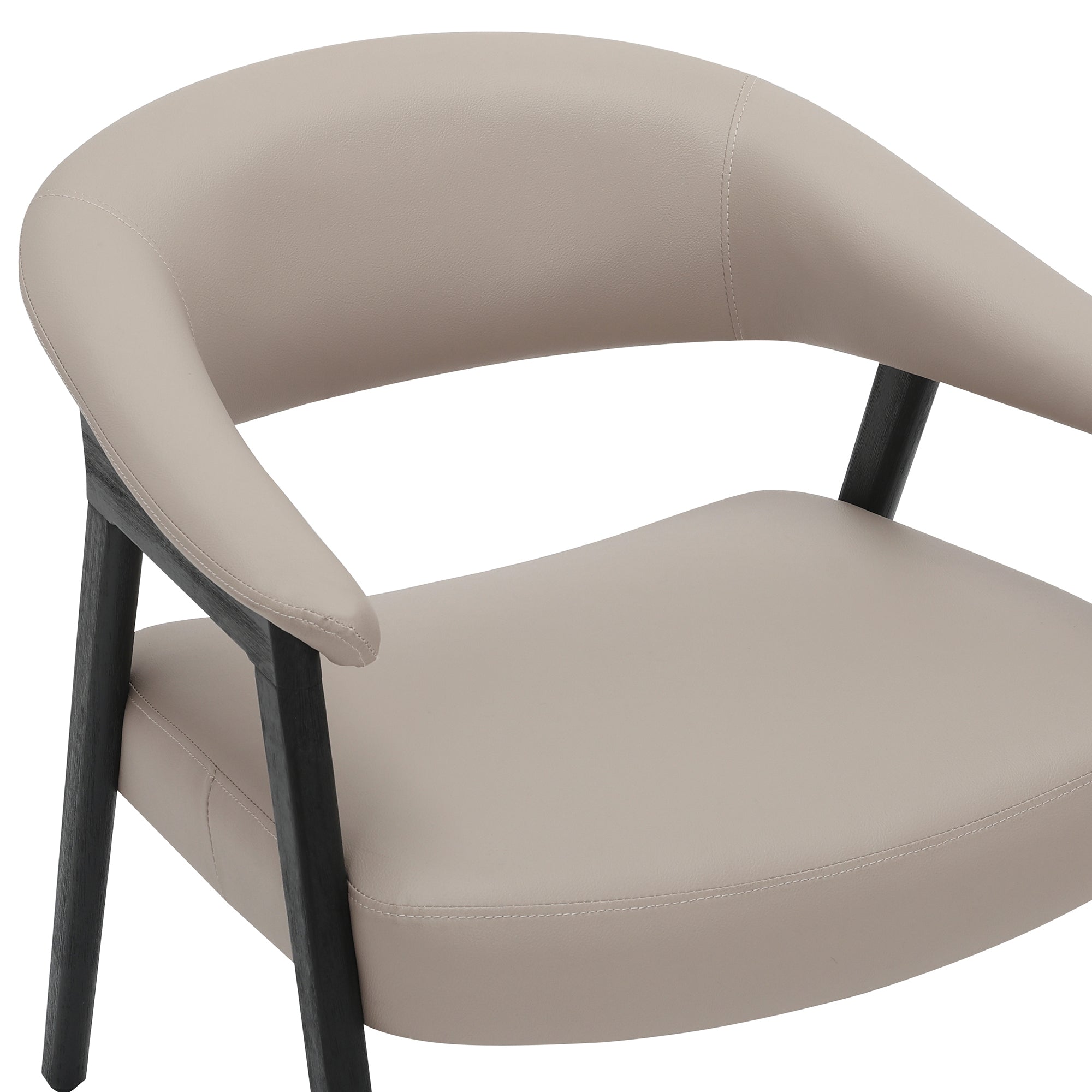 BEXLEY-ACCENT CHAIR-MUSHROOM