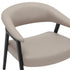 BEXLEY-ACCENT CHAIR-MUSHROOM