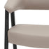 BEXLEY-ACCENT CHAIR-MUSHROOM