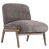 LISSON-ACCENT CHAIR-DARK TAUPE