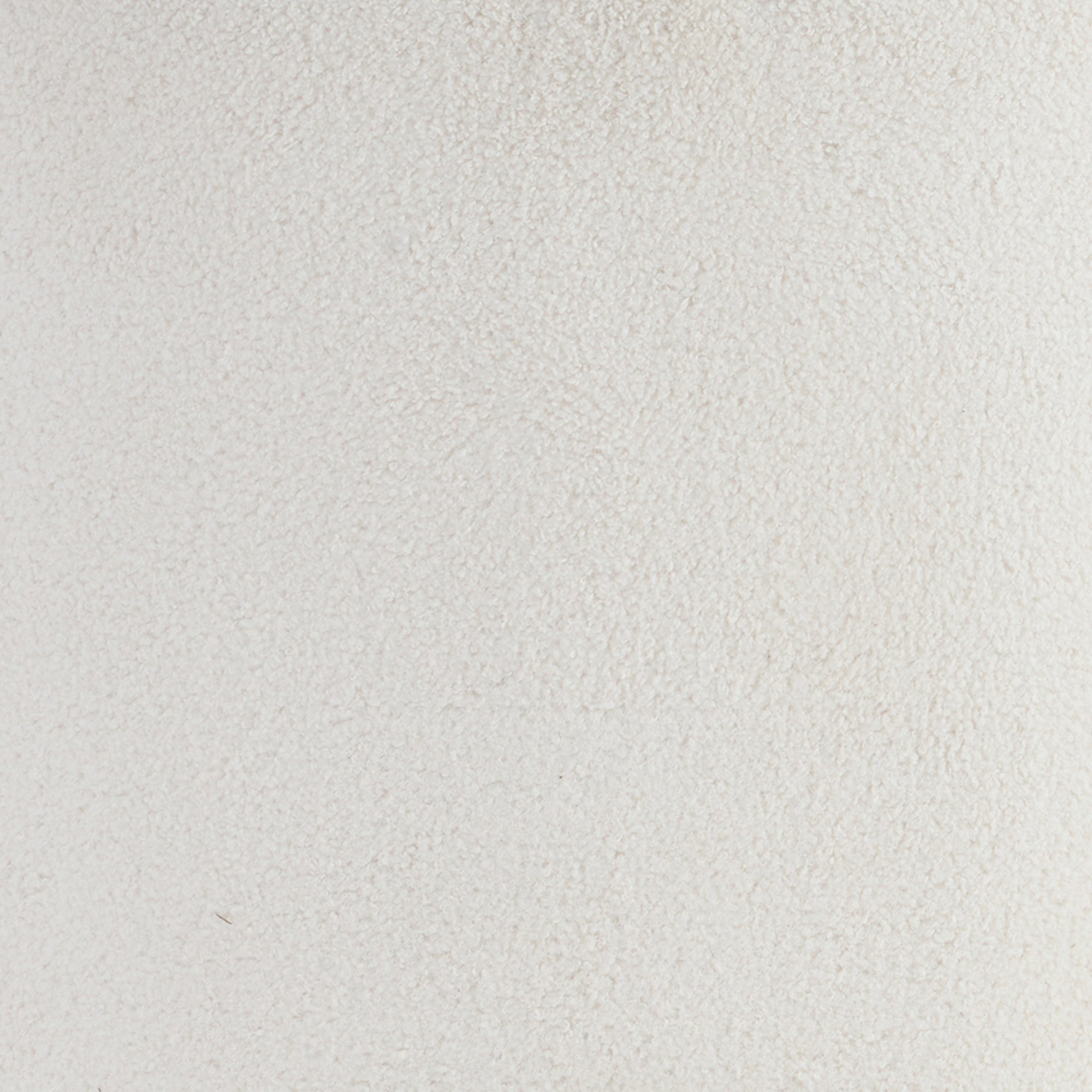 SHERI-ACCENT CHAIR-WHITE BOUCLE
