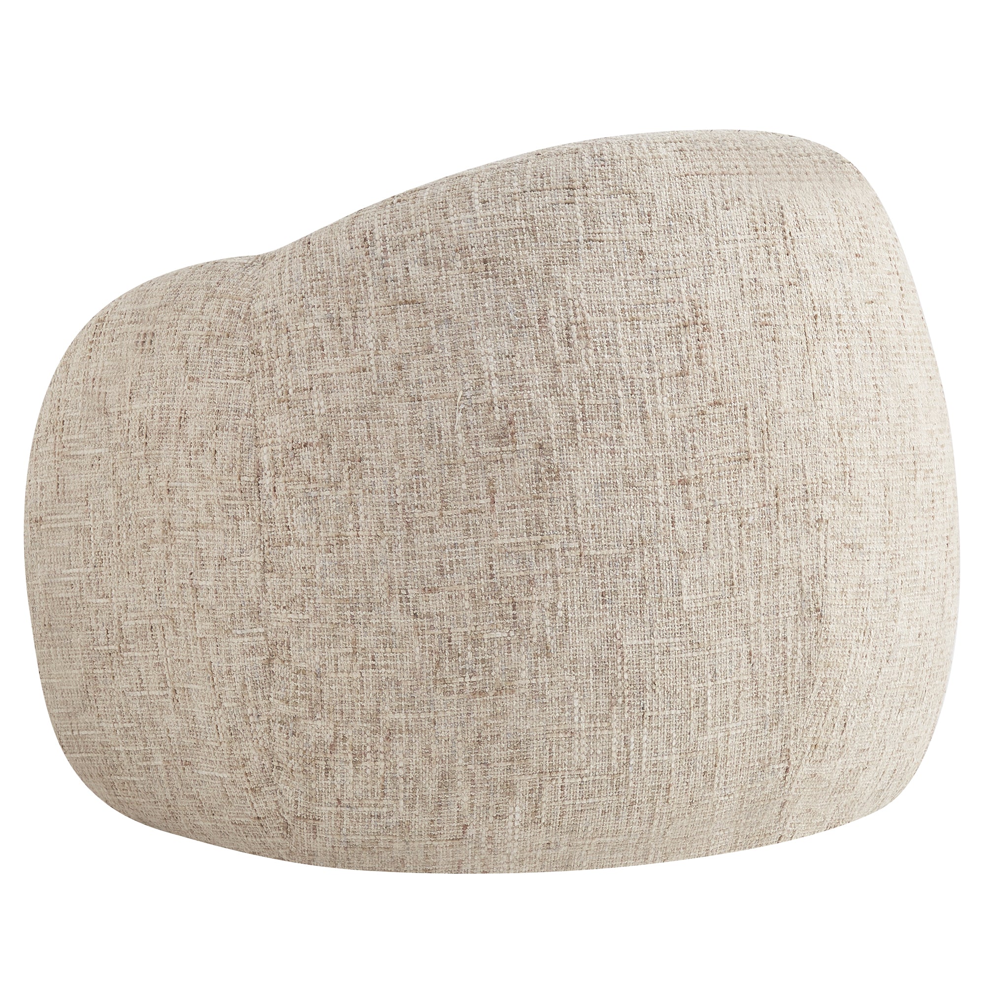 AMRIEL-ACCENT CHAIR-BEIGE
