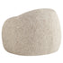 AMRIEL-ACCENT CHAIR-BEIGE