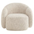 AMRIEL-ACCENT CHAIR-BEIGE