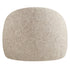 AMRIEL-ACCENT CHAIR-BEIGE