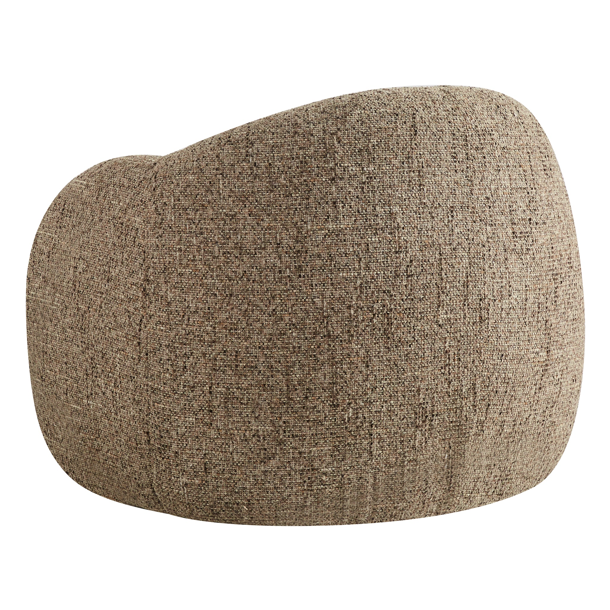 AMRIEL-ACCENT CHAIR-BROWN