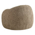 AMRIEL-ACCENT CHAIR-BROWN
