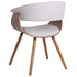 HOLT-ACCENT CHAIR-FABRIC GREY