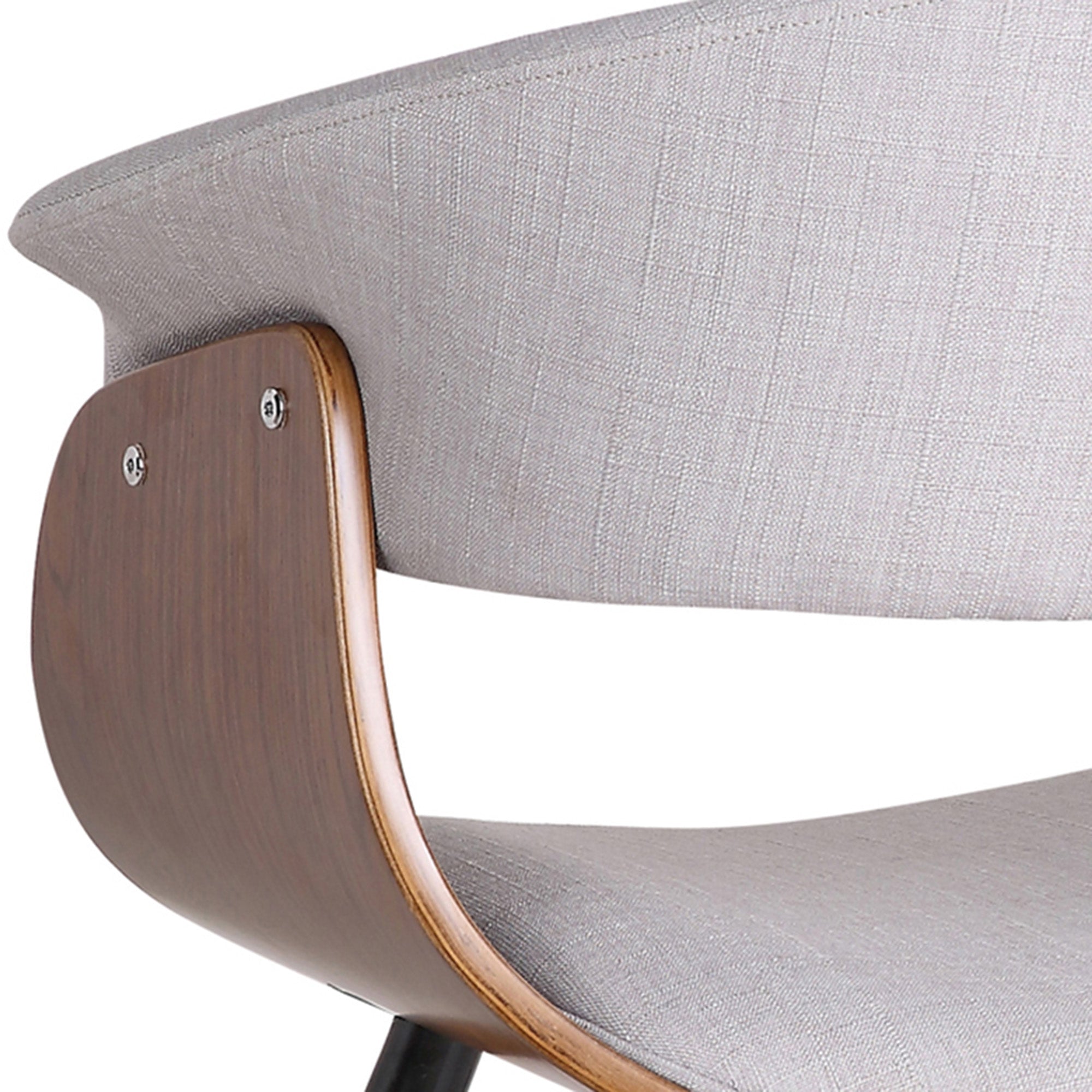HOLT-ACCENT CHAIR-FABRIC GREY
