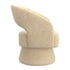 SANTO-ACCENT CHAIR-BEIGE