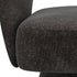 SANTO-ACCENT CHAIR-CHARCOAL