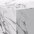 ARTEMIS-SQUARE ACCENT TBL-BULGARI WHITE