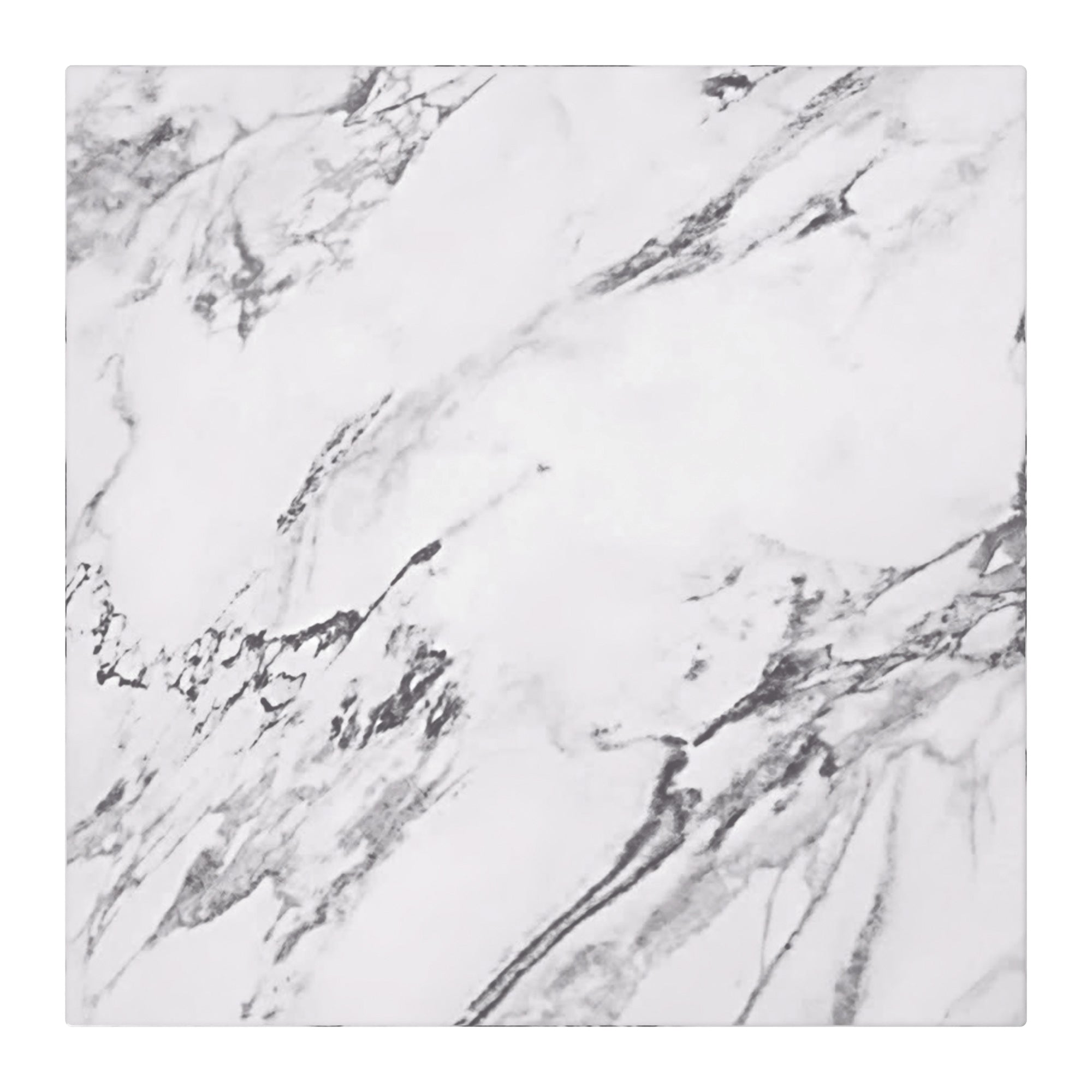 ARTEMIS-SQUARE ACCENT TBL-BULGARI WHITE