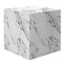 ARTEMIS-SQUARE ACCENT TBL-BULGARI WHITE