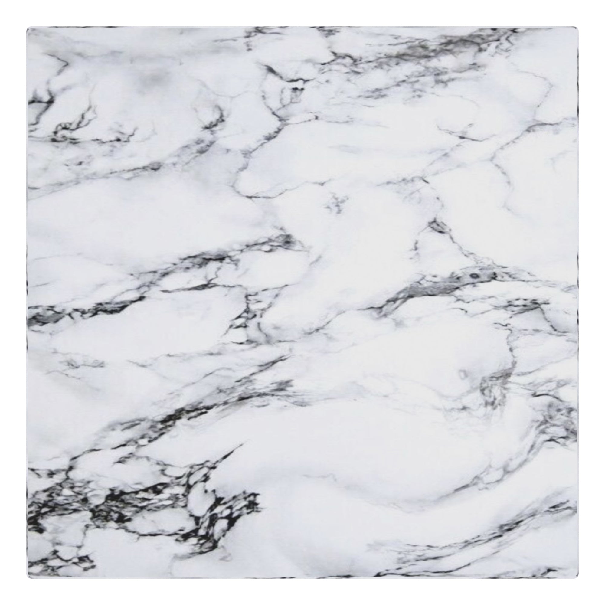 ARTEMIS-TALL ACCENT TBL-BULGARI WHITE