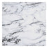 ARTEMIS-TALL ACCENT TBL-BULGARI WHITE