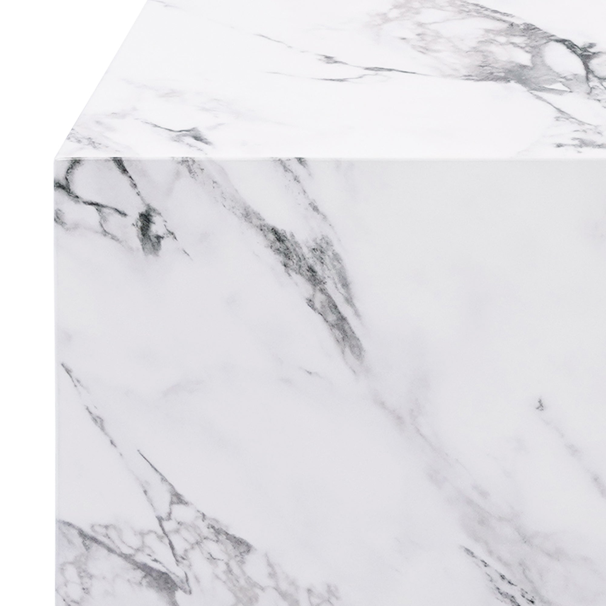 ARTEMIS-TALL ACCENT TBL-BULGARI WHITE
