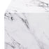 ARTEMIS-TALL ACCENT TBL-BULGARI WHITE