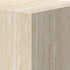 ARTEMIS-SQUARE ACCENT TBL-TRAVERTINE