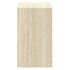 ARTEMIS-TALL ACCENT TBL-TRAVERTINE