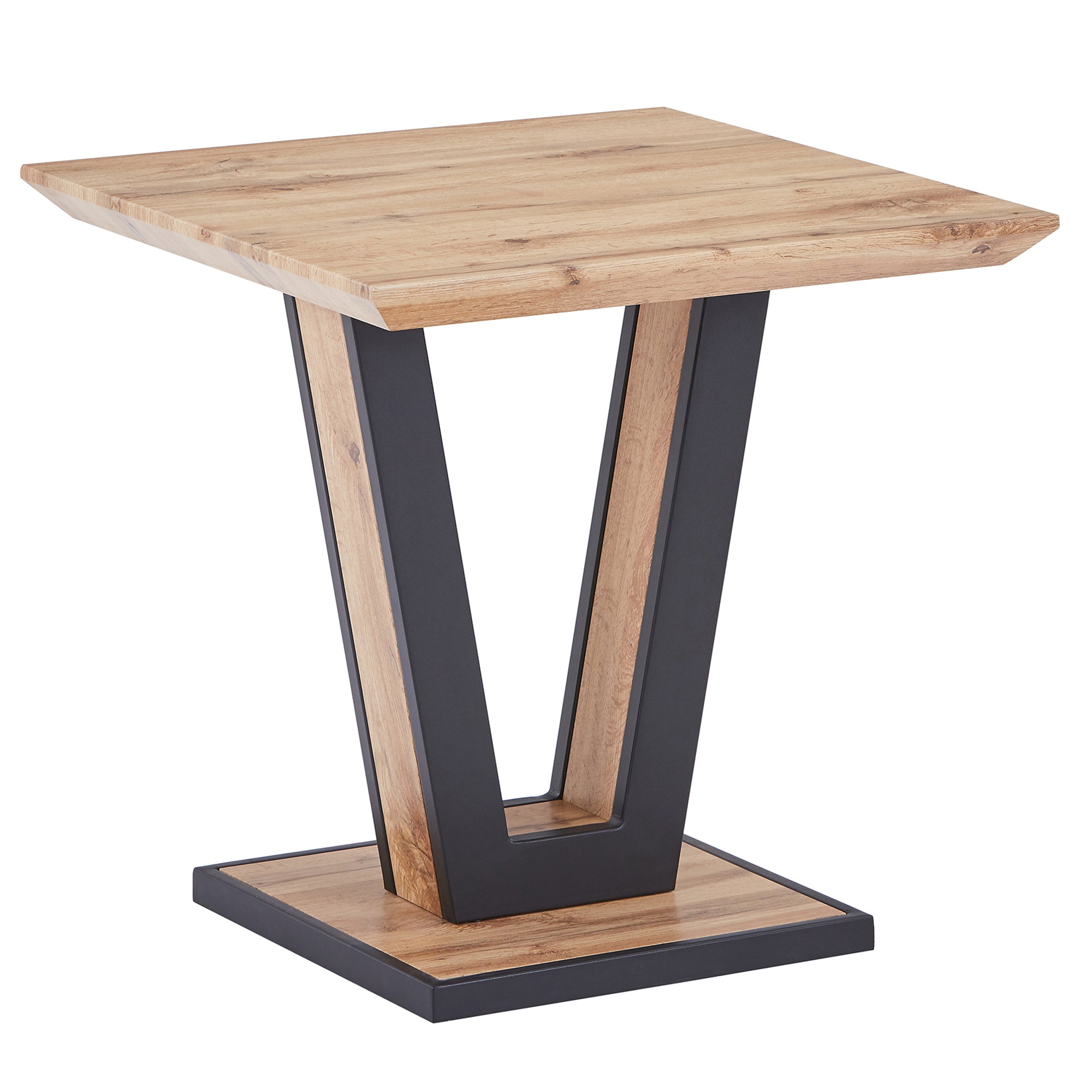 FORNA-ACCENT TABLE-NATURAL