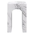 ATTICUS-ACCENT TABLE-BULGARI WHITE