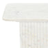 ROLAND-ACCENT TABLE-WHITE