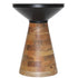 BODEN-ACCENT TABLE-BLACK