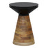 BODEN-ACCENT TABLE-BLACK