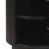 REYNA-ACCENT TABLE-BLACK