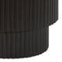 REYNA-ACCENT TABLE-BLACK
