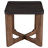 MERANO-ACCENT TABLE-MOCHA