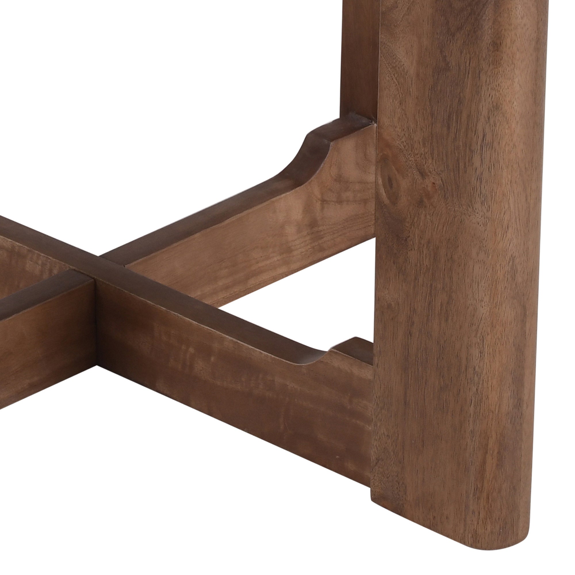 MERANO-ACCENT TABLE-MOCHA