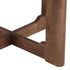 MERANO-ACCENT TABLE-MOCHA