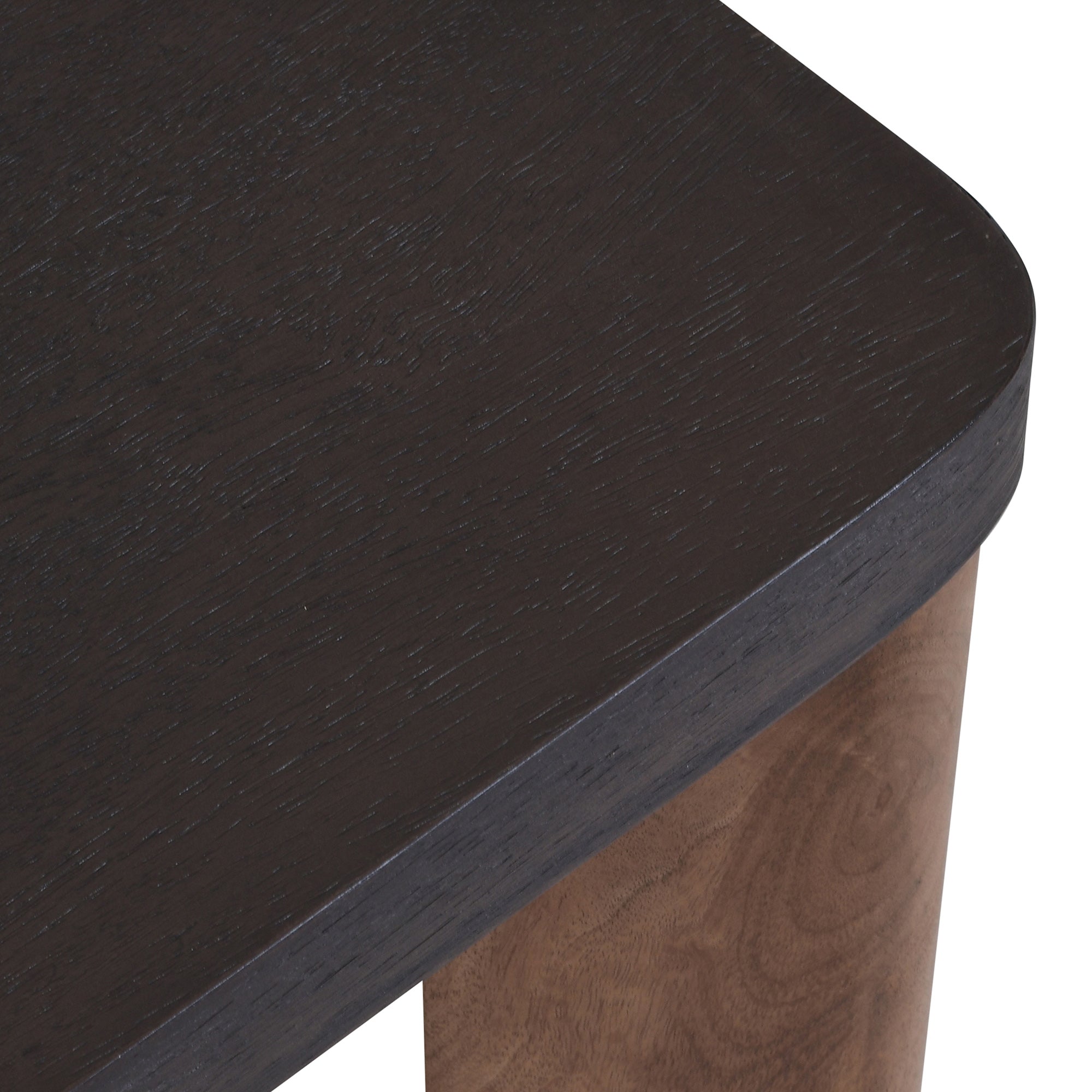 MERANO-ACCENT TABLE-MOCHA