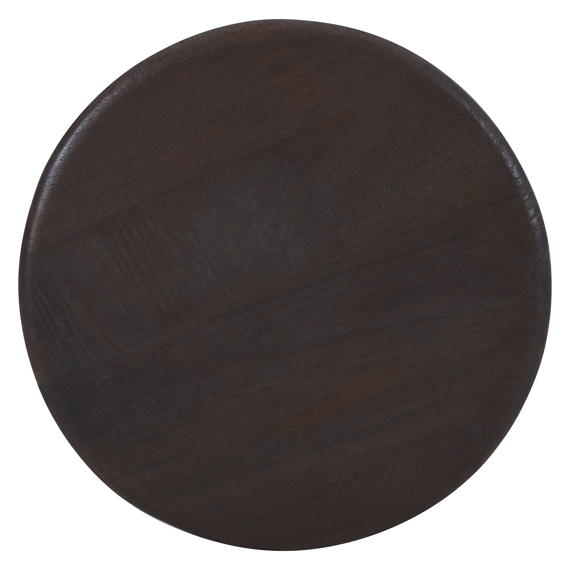 CABOT-ACCENT TABLE-MOCHA