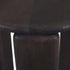 CABOT-ACCENT TABLE-MOCHA