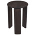 CABOT-ACCENT TABLE-MOCHA