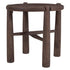 CARLYN-ACCENT TABLE-DARK WALNUT